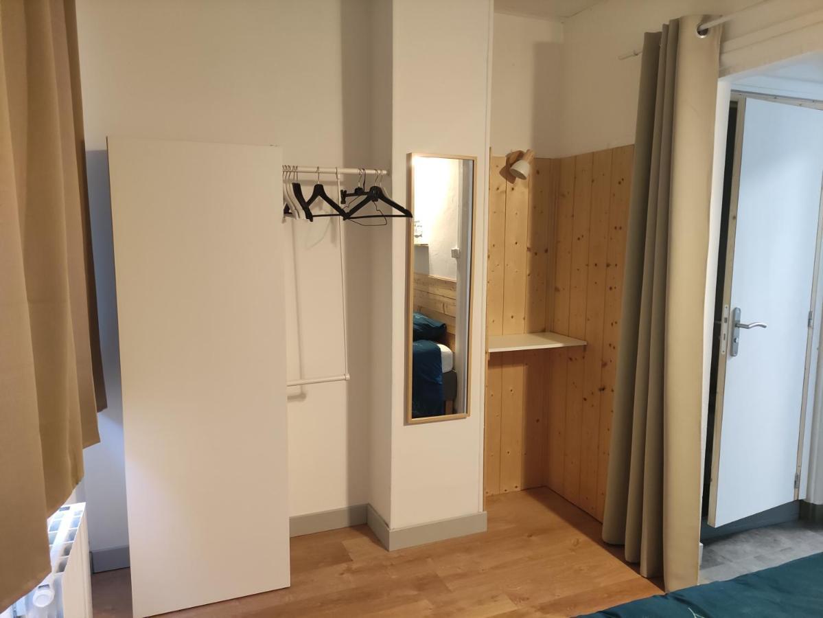 Appartamento Douceurs Du Littoral Calais Esterno foto